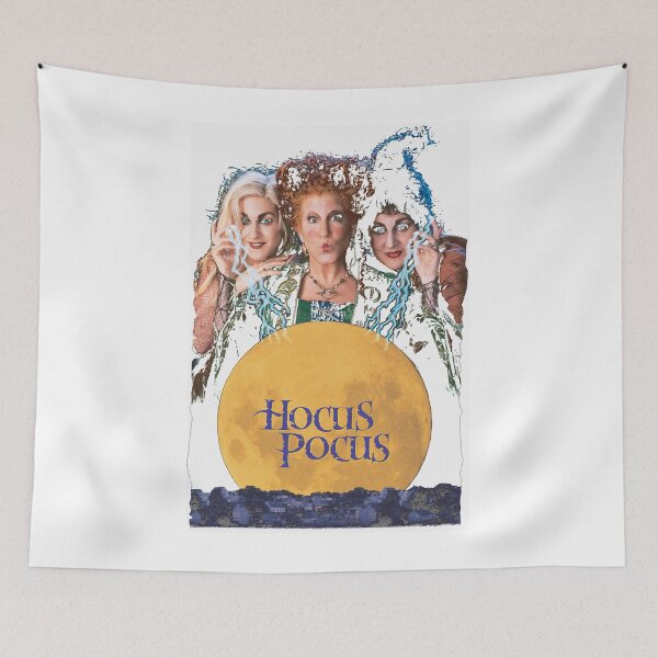 Item preview, Hocus Pocus Classic designed and sold by StathamK.