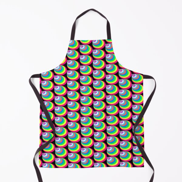 Item preview, colorful shell designed and sold by Shirley cute art .