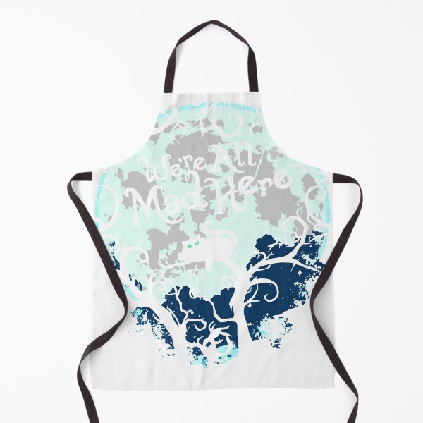 Item preview, Were All Mad Heres designed and sold by SchrenkMaxsim.