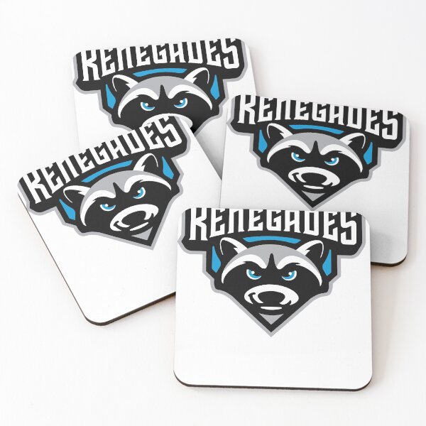 Item preview, Hudson Valley Renegades Classic designed and sold by StathamK.