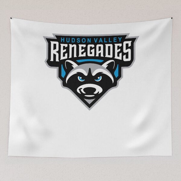 Item preview, Hudson Valley Renegades Classic designed and sold by StathamK.