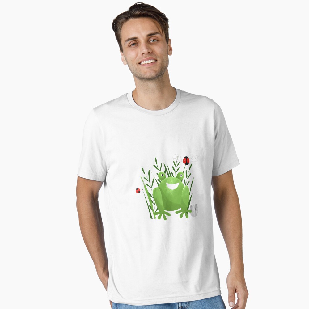 Item preview, Essential T-Shirt designed and sold by MatejaLukezic.