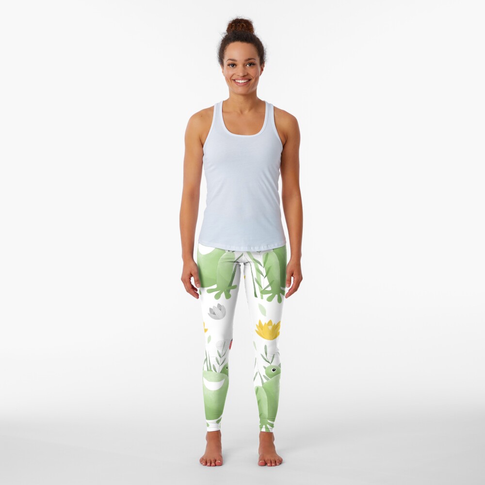 Item preview, Leggings designed and sold by MatejaLukezic.
