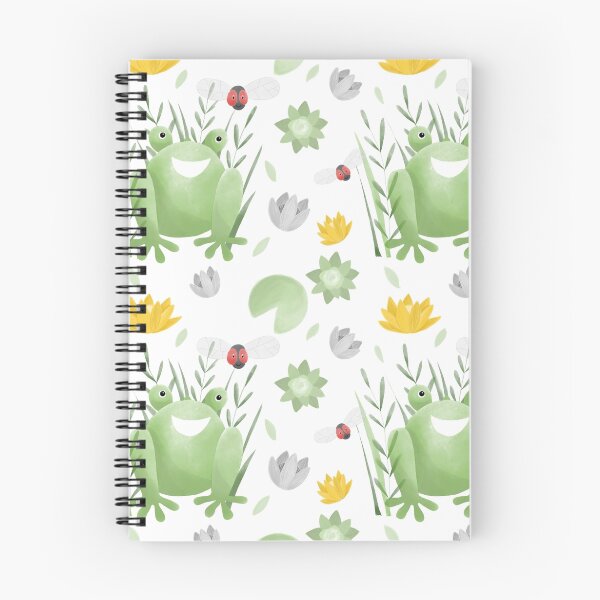 Item preview, Happy Frog designed and sold by Mateja Lukežič.