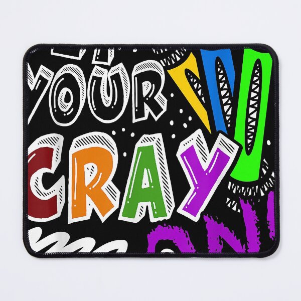 Item preview, Get Your Cray On Teacher Appreciation Day Back To School designed and sold by brandmyers.