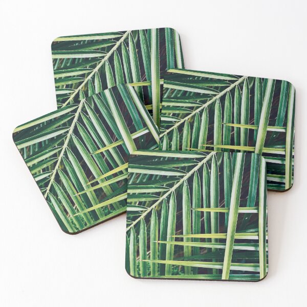 Item preview, GREEN PALMS designed and sold by BettyP96.