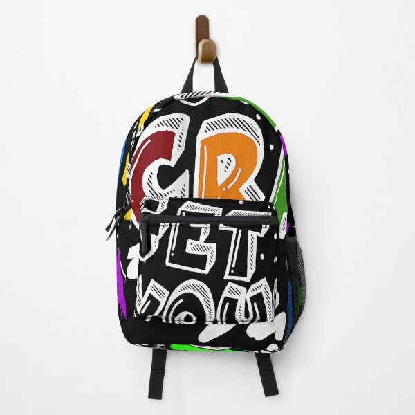 Item preview, Get Your Cray On Teacher Appreciation Day Back To School designed and sold by brandmyers.