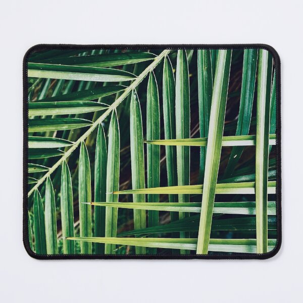 Item preview, GREEN PALMS designed and sold by BettyP96.