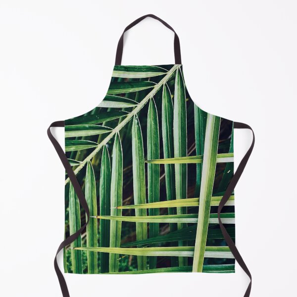 Item preview, GREEN PALMS designed and sold by BettyP96.