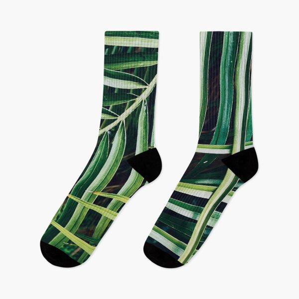 Item preview, GREEN PALMS designed and sold by BettyP96.