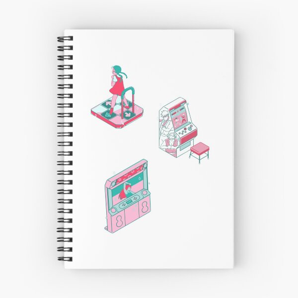 Item preview, Anime Gaming    designed and sold by SunShineAr.