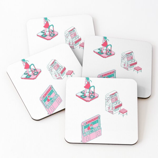 Item preview, Anime Gaming    designed and sold by SunShineAr.