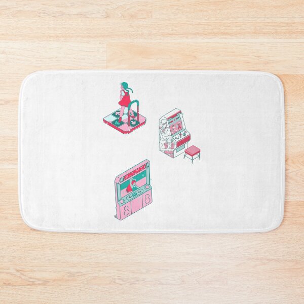 Item preview, Anime Gaming    designed and sold by SunShineAr.
