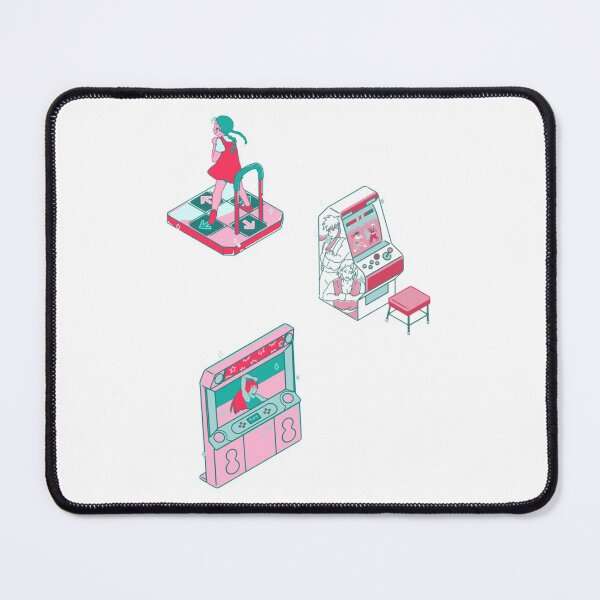 Item preview, Anime Gaming    designed and sold by SunShineAr.