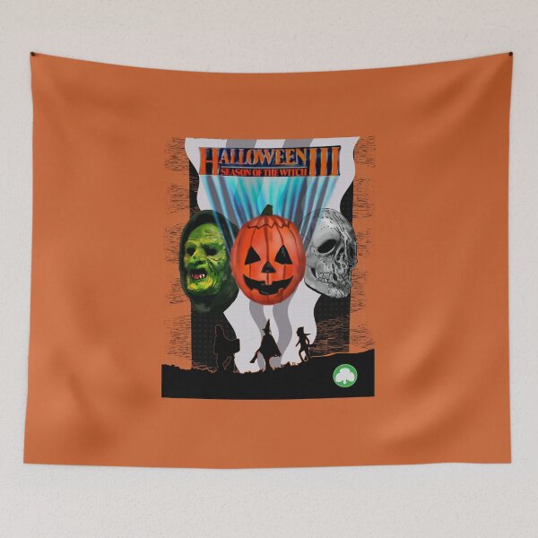 Item preview, Halloween 3 Season of the Witch designed and sold by jlcreations55.