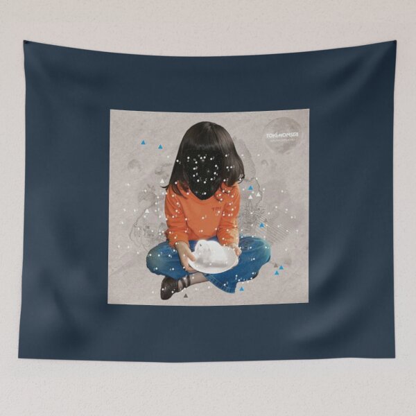 Item preview, TOKiMONSTA Midnight Menu designed and sold by JamesTarkowski.