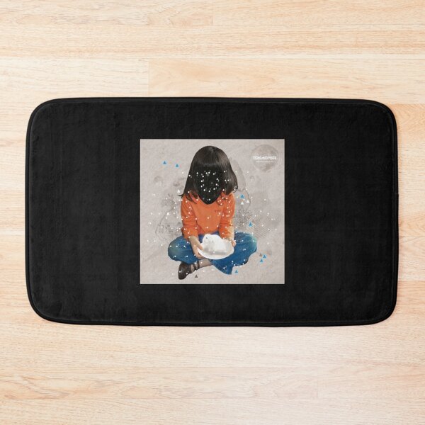 Item preview, TOKiMONSTA Midnight Menu designed and sold by JamesTarkowski.
