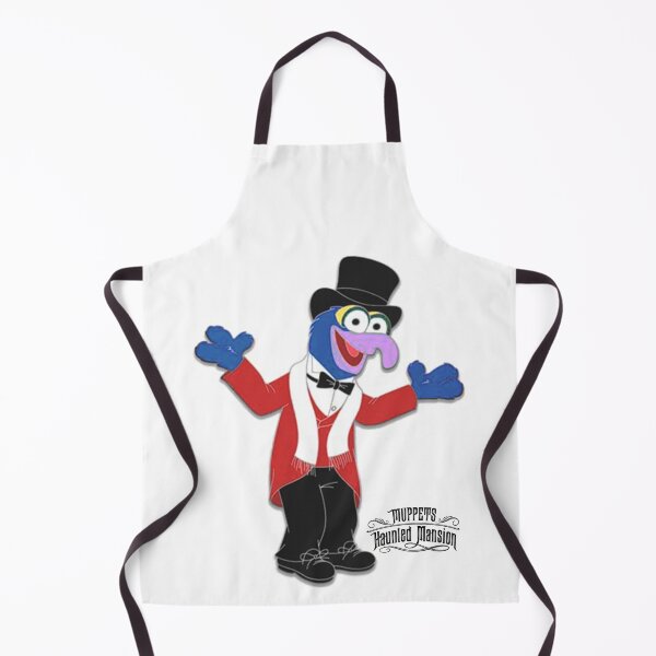 Aperçu de l'œuvre Tuxedo Gonzo créée et vendue par SaraPitt735.