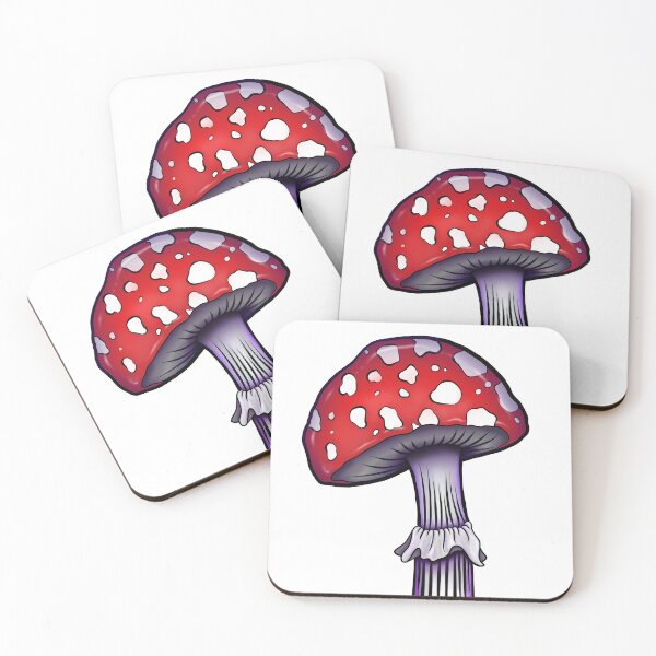 Item preview, Mushroom designed and sold by SpaceHead-Art.