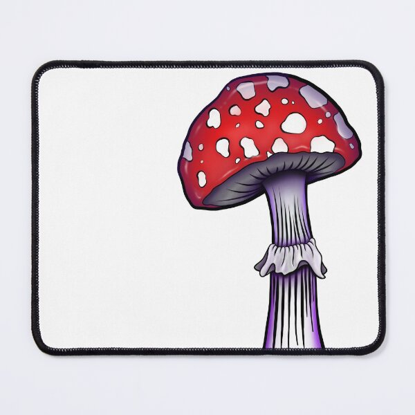 Item preview, Mushroom designed and sold by SpaceHead-Art.