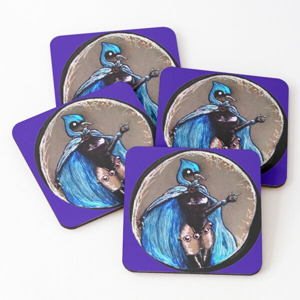 Item preview, A Raven as Raven designed and sold by CEL-Designs.