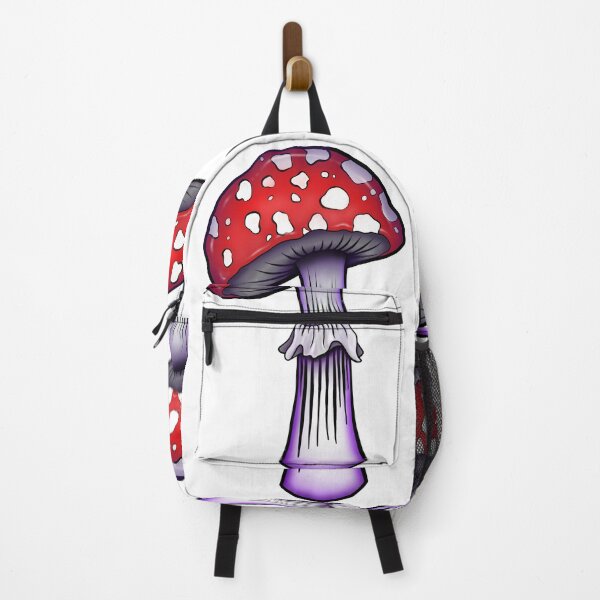 Item preview, Mushroom designed and sold by SpaceHead-Art.