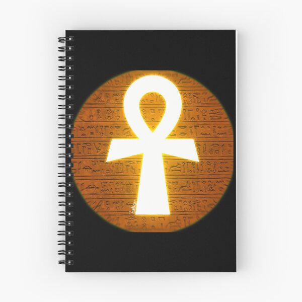 Item preview, Glowing Ankh 1 designed and sold by Fantazy2102.