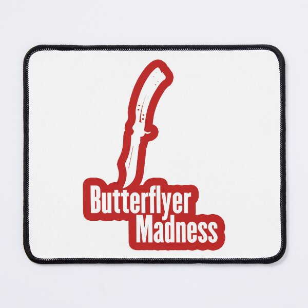 Item preview, Butterfly Madness designed and sold by SunShineAr.