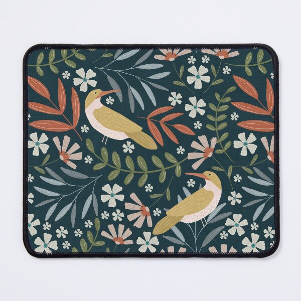 Item preview, Midnight Garden designed and sold by Mel Armstrong.