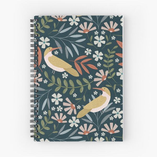 Item preview, Midnight Garden designed and sold by Mel Armstrong.