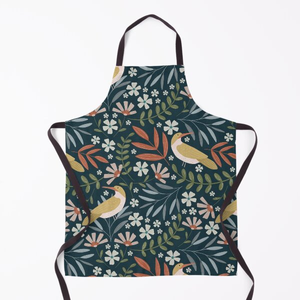 Item preview, Midnight Garden designed and sold by Mel Armstrong.