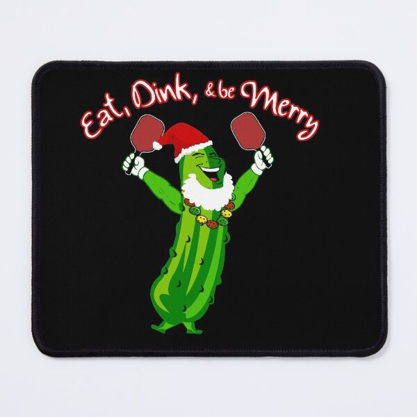 Item preview, Pickleball Christmas designed and sold by RiffXS.