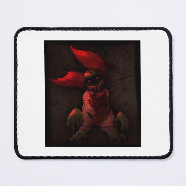 Item preview, Bloodlust Monster Tricky designed and sold by SunShineAr.