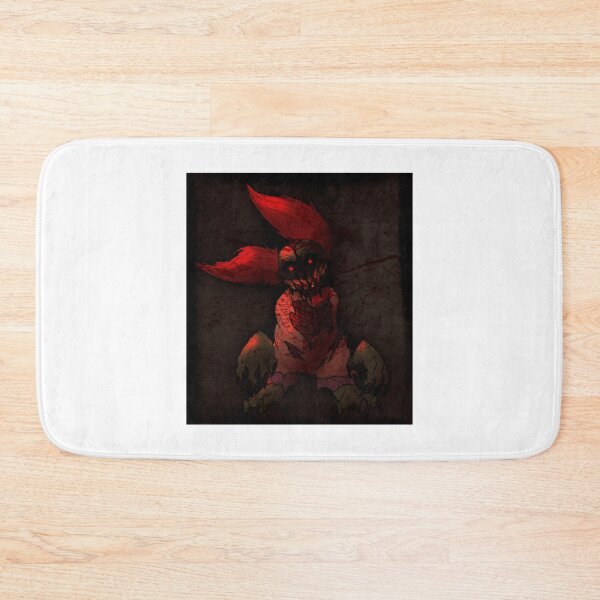 Item preview, Bloodlust Monster Tricky    designed and sold by SunShineAr.