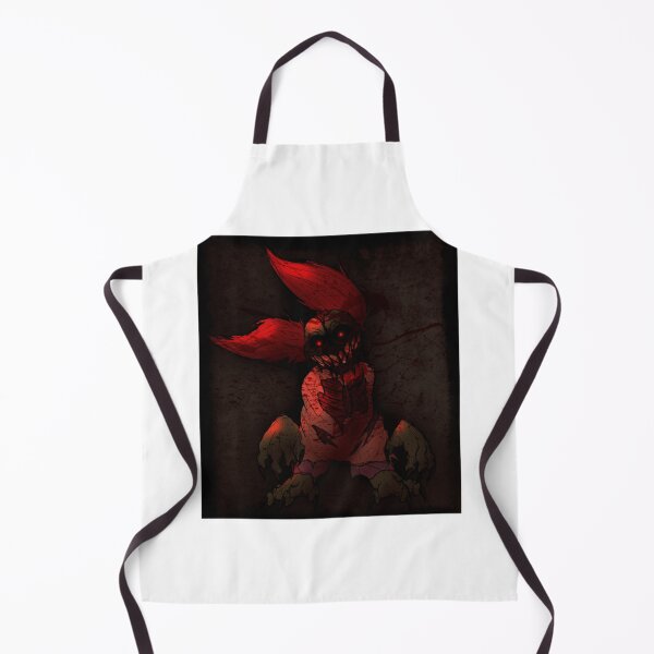 Item preview, Bloodlust Monster Tricky    designed and sold by SunShineAr.