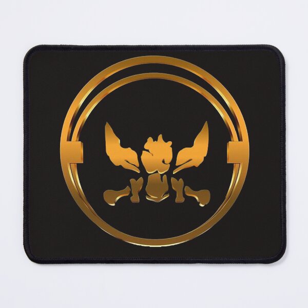 Item preview, Mobile Legends Bang Bang l Fighter Emblem designed and sold by ArtemoTeh.