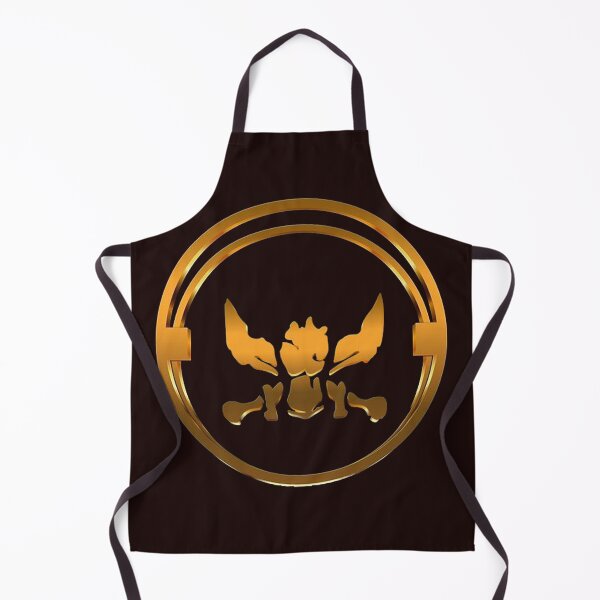 Item preview, Mobile Legends Bang Bang l Fighter Emblem designed and sold by ArtemoTeh.