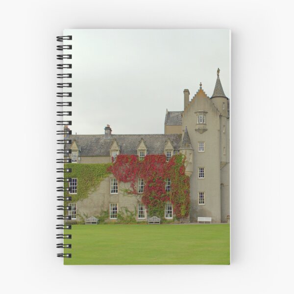 Item preview, Ballindalloch Castle designed and sold by William Lighterness.