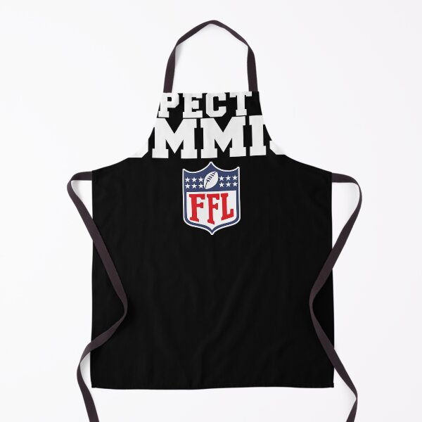 Item preview, Fantasy Football Commish funny Respect The Commish designed and sold by nellieharper.