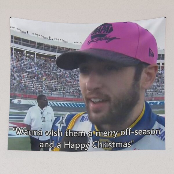 Item preview, Chase Elliott  designed and sold by Chase Gardner.