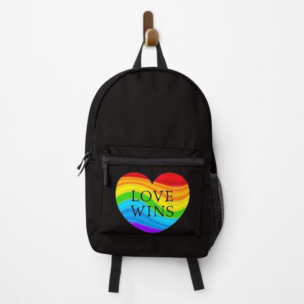 Item preview, Love Wins designed and sold by CheekyGrace.