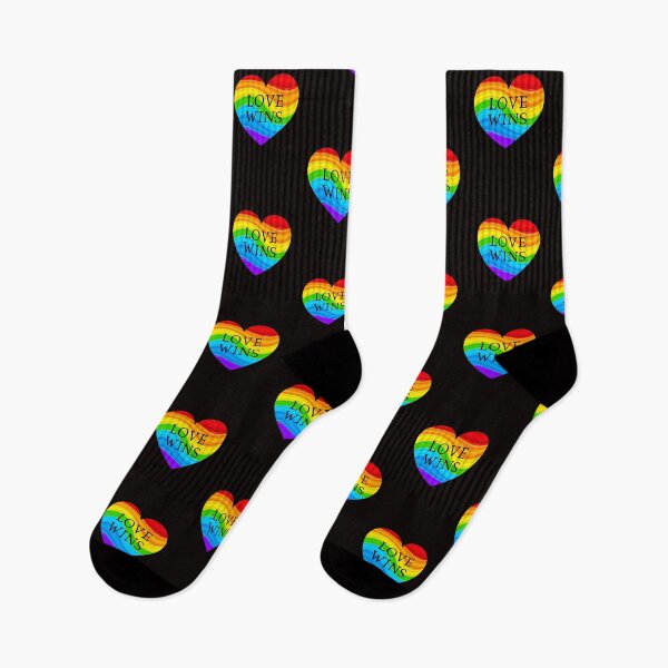 Item preview, Love Wins designed and sold by CheekyGrace.