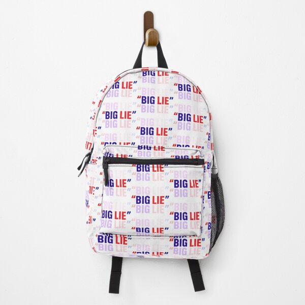 Item preview, Big Lie designed and sold by CreatorZones.