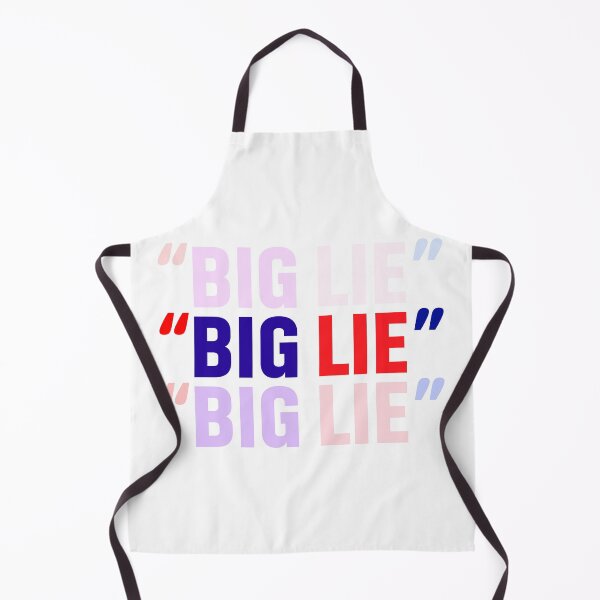 Item preview, Big Lie designed and sold by CreatorZones.