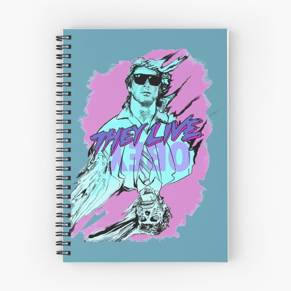 Item preview, They Live tribute designed and sold by jlcreations55.