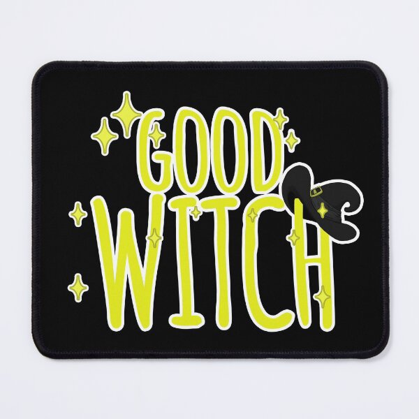 Item preview, GOOD WITCH designed and sold by REFCreative.