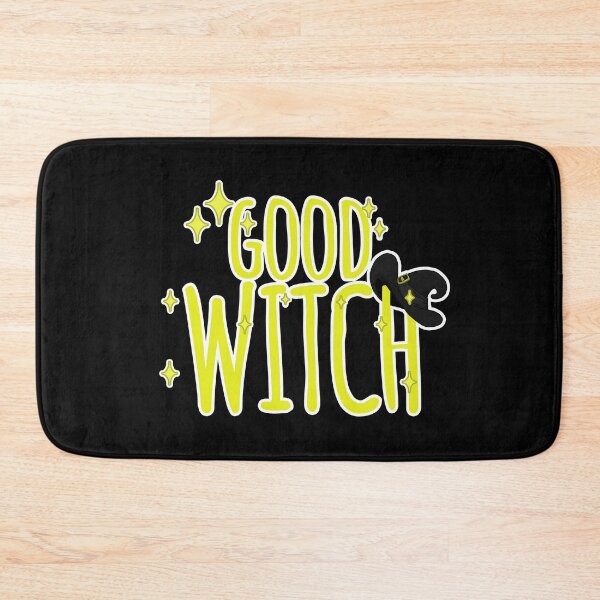 Item preview, GOOD WITCH designed and sold by REFCreative.