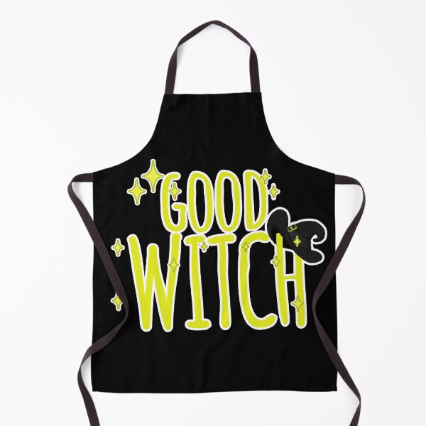 Item preview, GOOD WITCH designed and sold by REFCreative.
