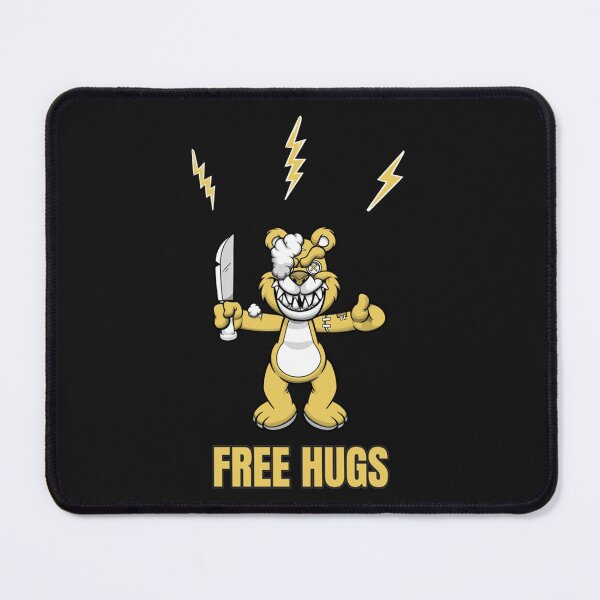 Item preview, Free Hugs   designed and sold by SunShineAr.