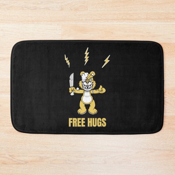 Item preview, Free Hugs   designed and sold by SunShineAr.